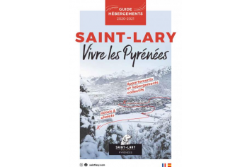  OT Saint-Lary